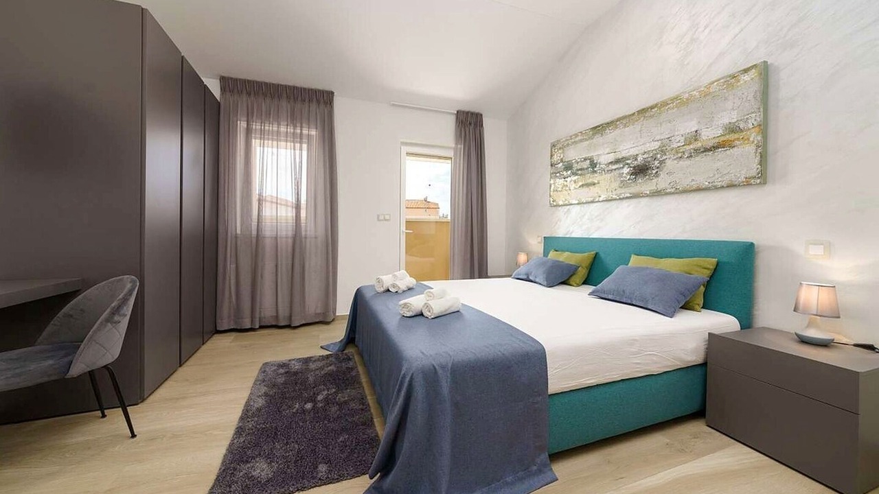 Photo of Bedroom in Vrvari