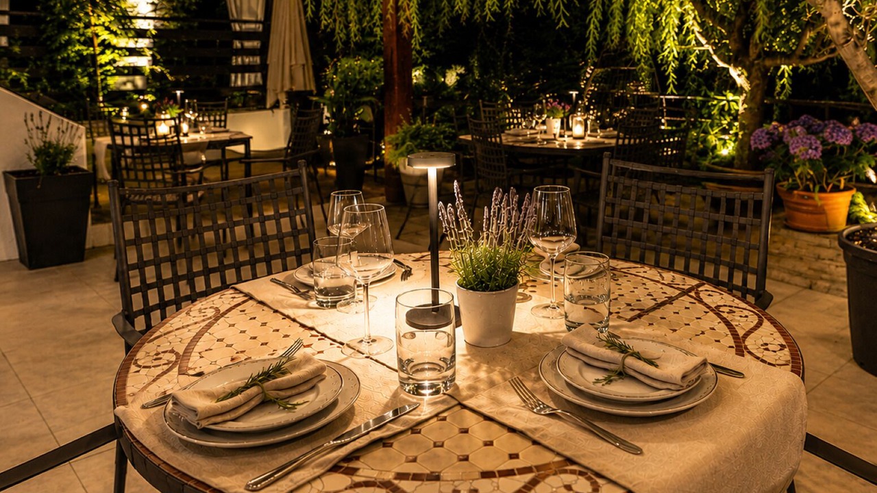Photo of Outdoor in Plitvica Selo