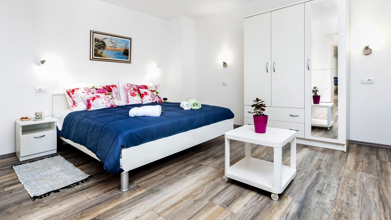 Photo of Bedroom in Debeljuhi