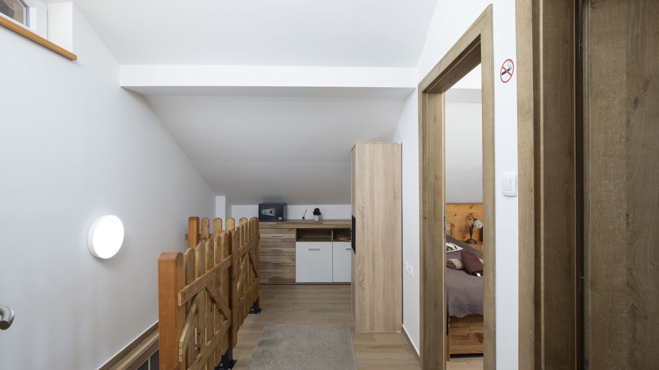 Photo of Bedroom in Vrhovine