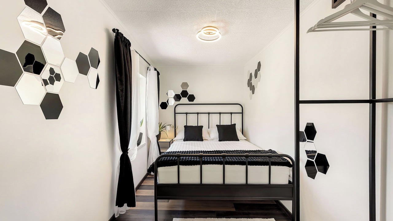 Photo of Bedroom in Vidrga