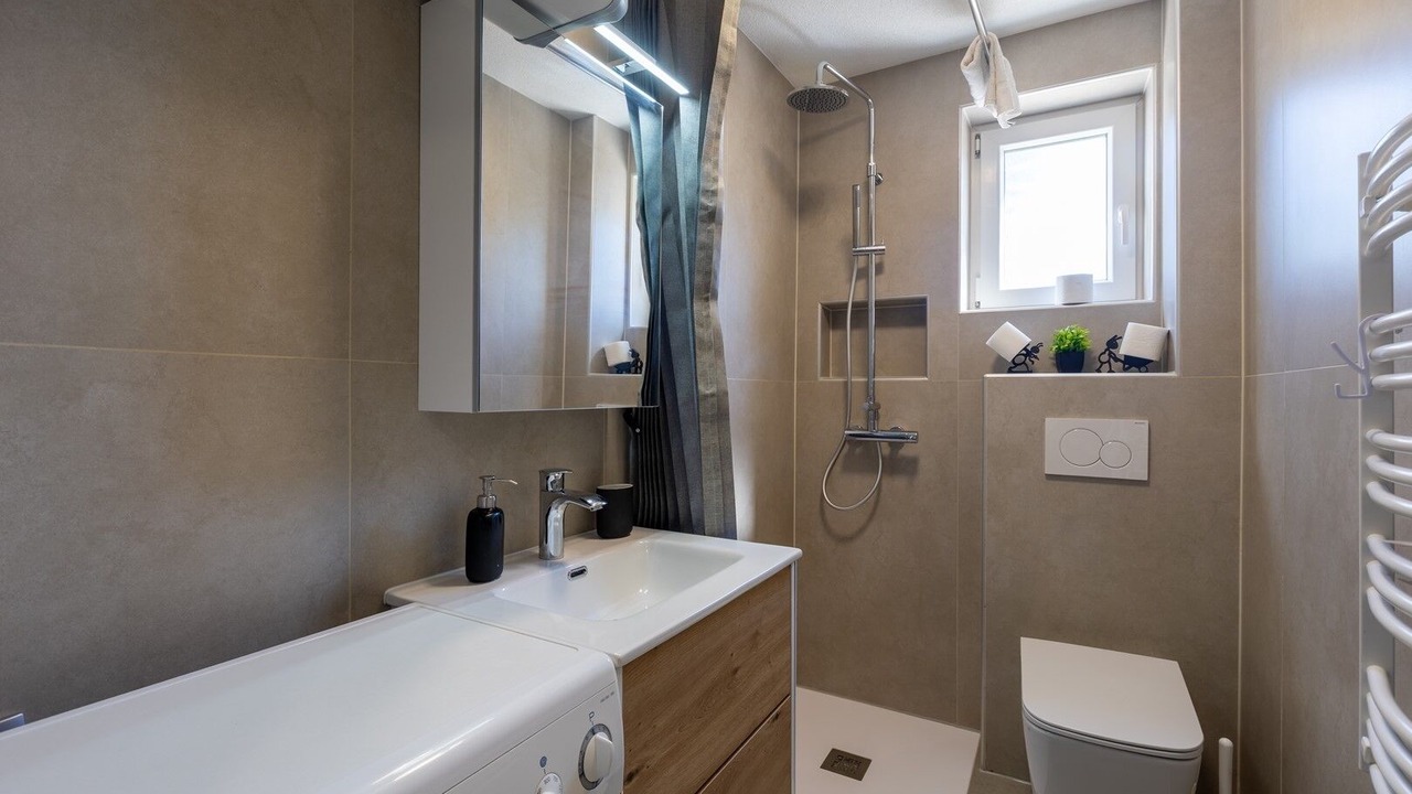Photo of Bathroom in Savudrija