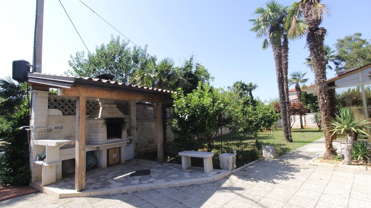 Photo of Outdoor in Savudrija