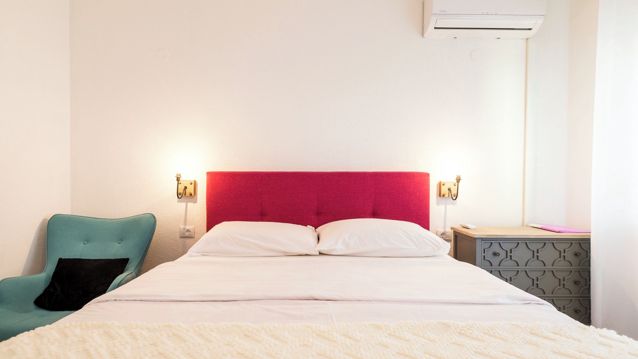 Photo of Bedroom in Cove Murtar
