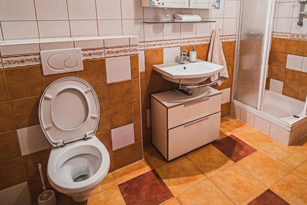 Photo of Bathroom in Postojna