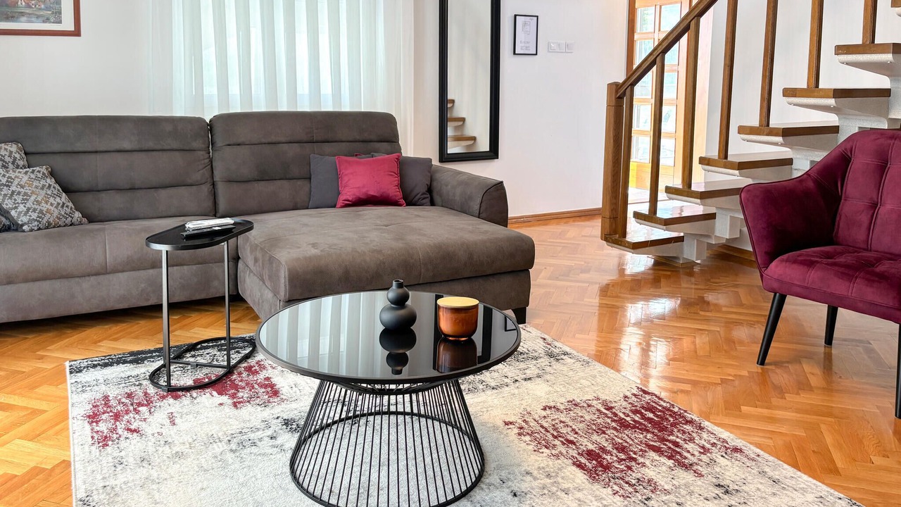 Photo of Livingroom in Ljubescica