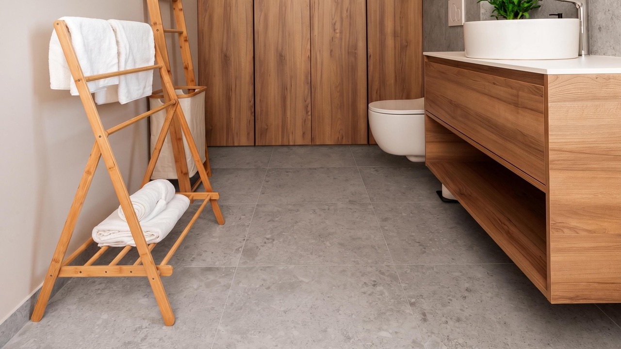 Photo of Bathroom in Breznik Plesivicki