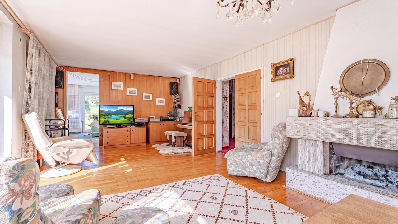 Photo of Livingroom in Lovrenc na Pohorju