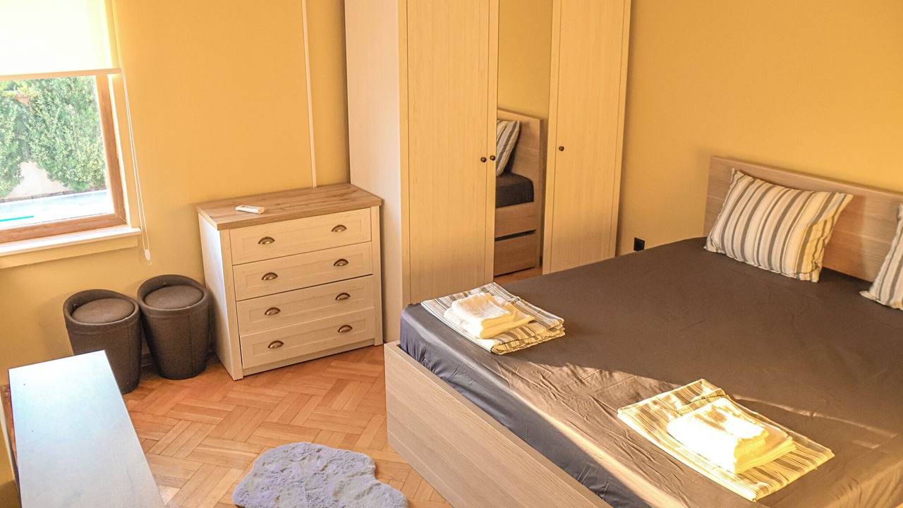 Photo of Bedroom in Blagaj