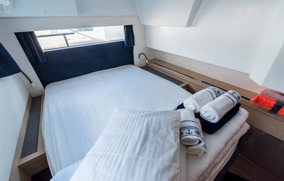 Photo of Bedroom in Businci
