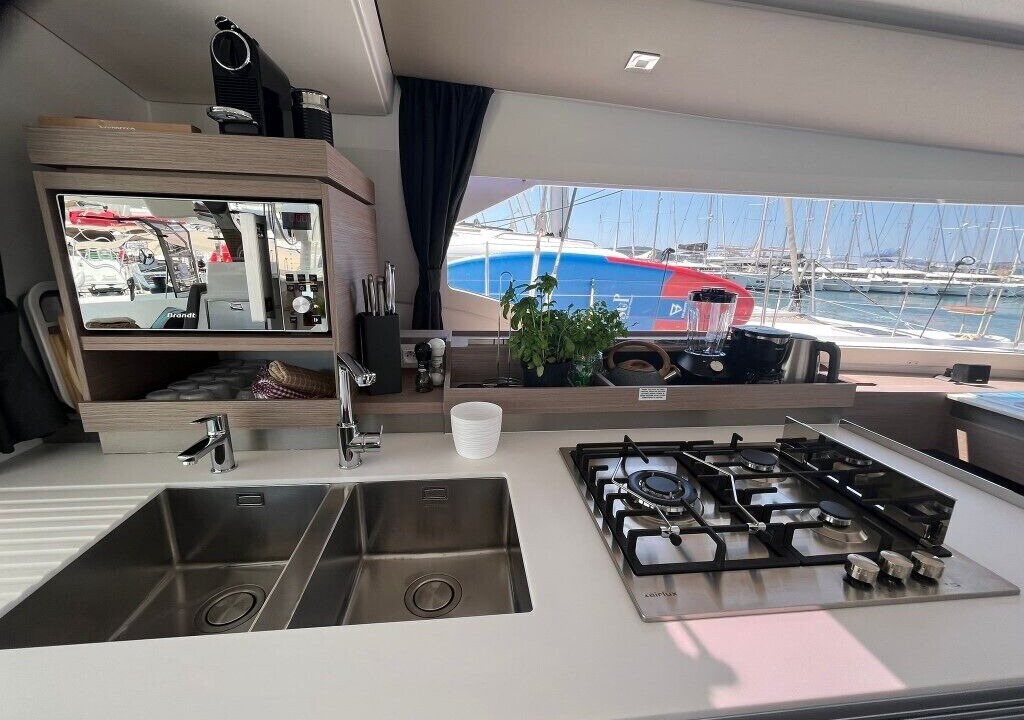 Photo of Kitchen in Businci