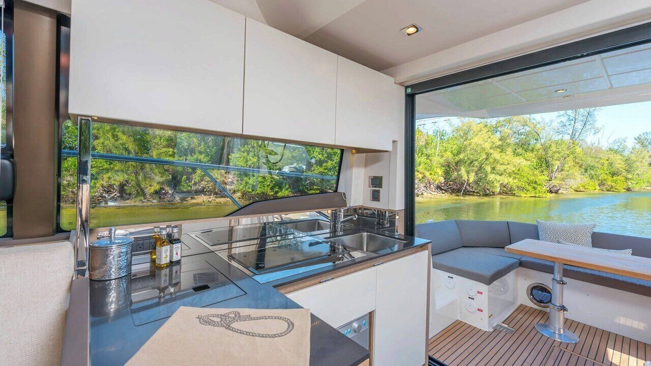 Photo of Kitchen in Rovinj