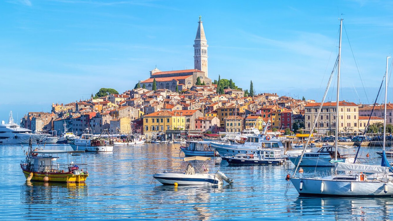 Photo of Others in Rovinj
