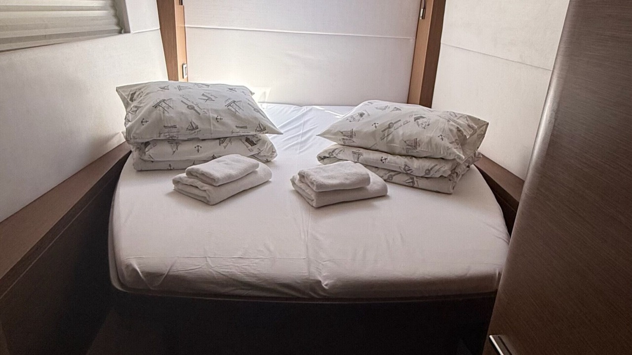Photo of Bedroom in Businci