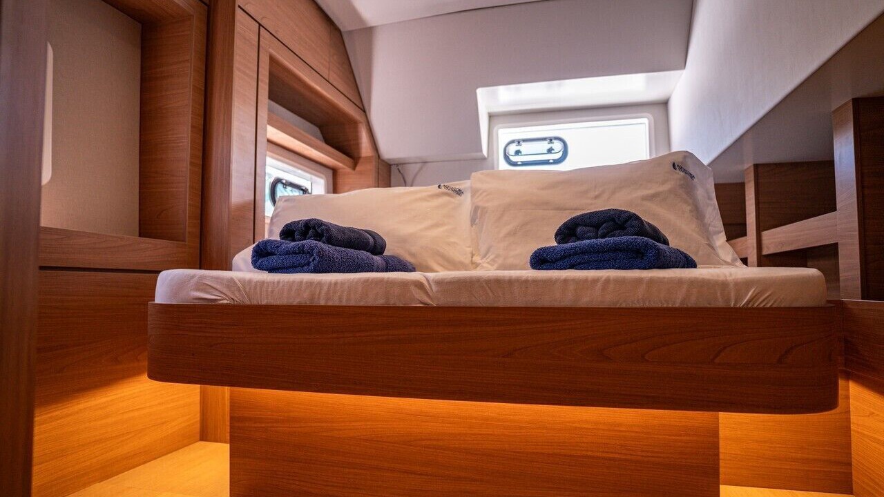 Photo of Bedroom in Pirovac
