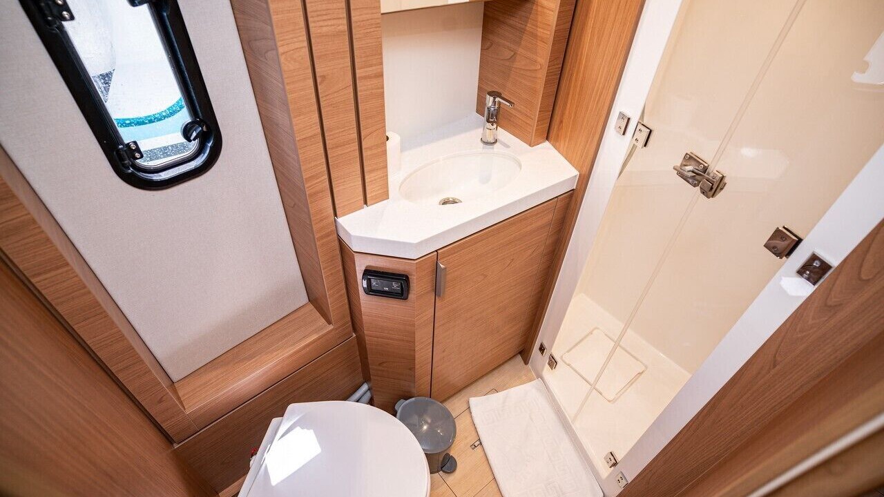 Photo of Bathroom in Pirovac