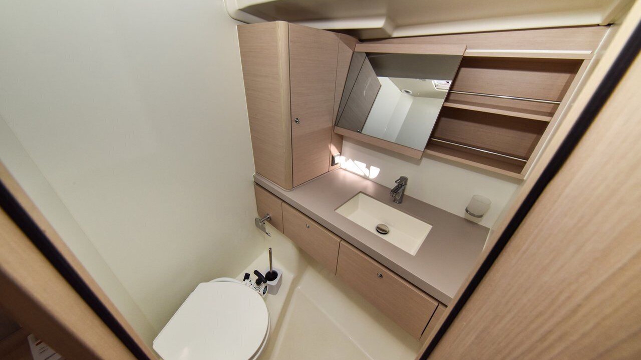 Photo of Bathroom in Municipality of Sukosan