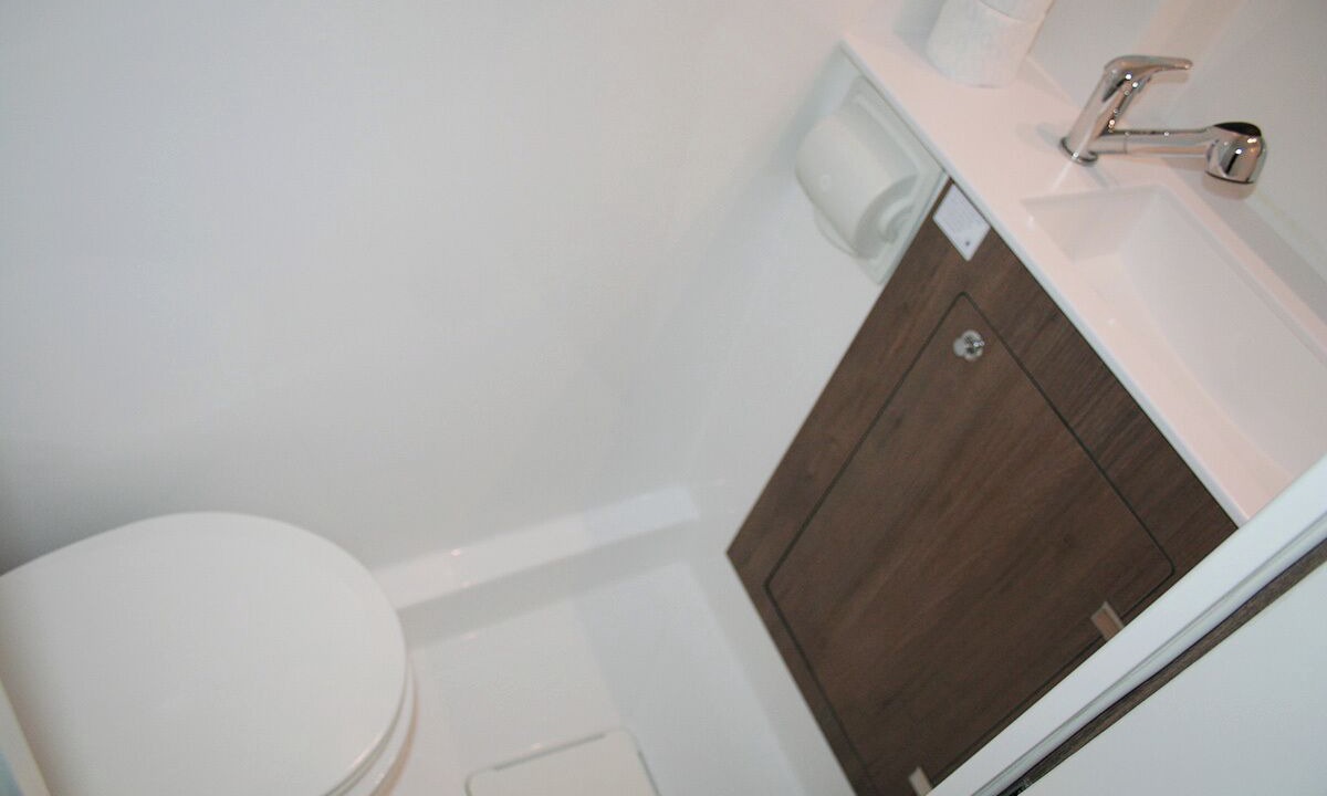 Photo of Bathroom in Komolac