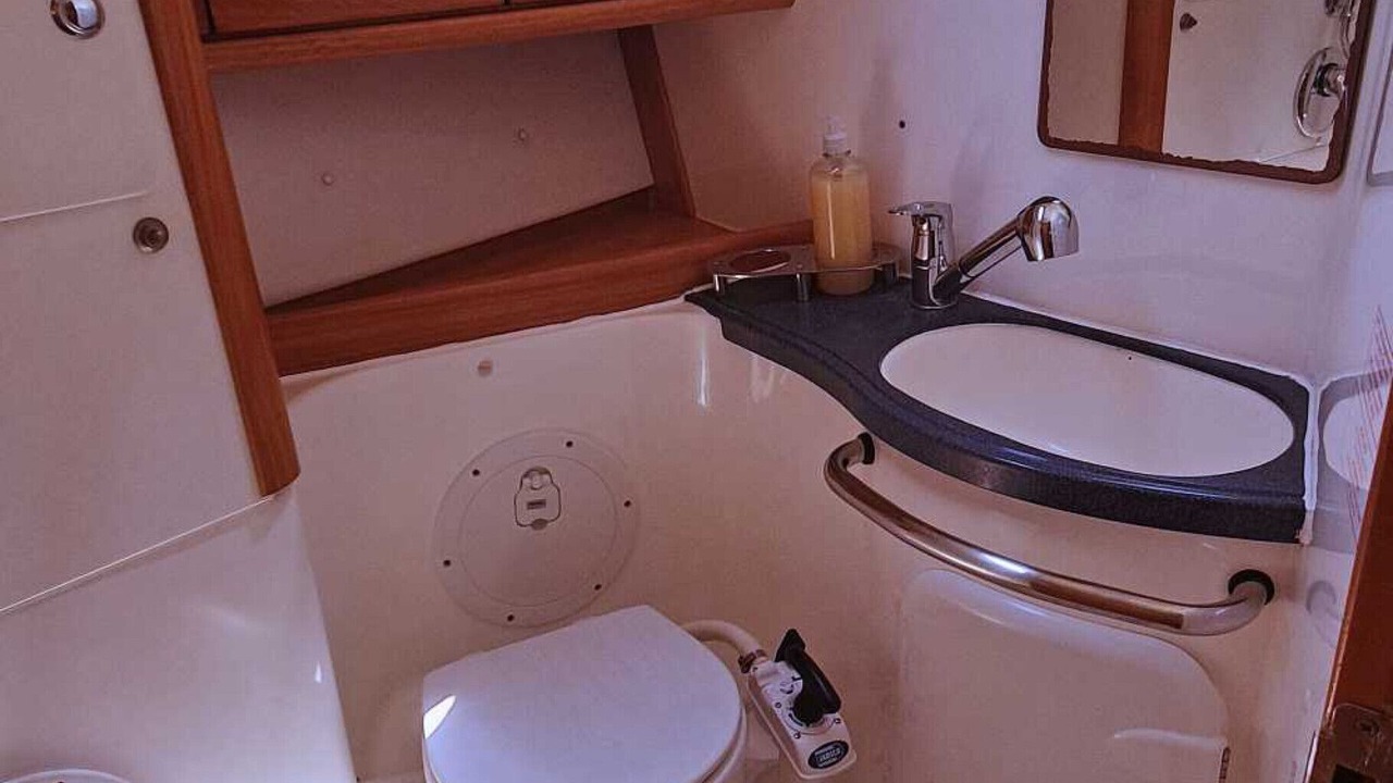 Photo of Bathroom in Bilice