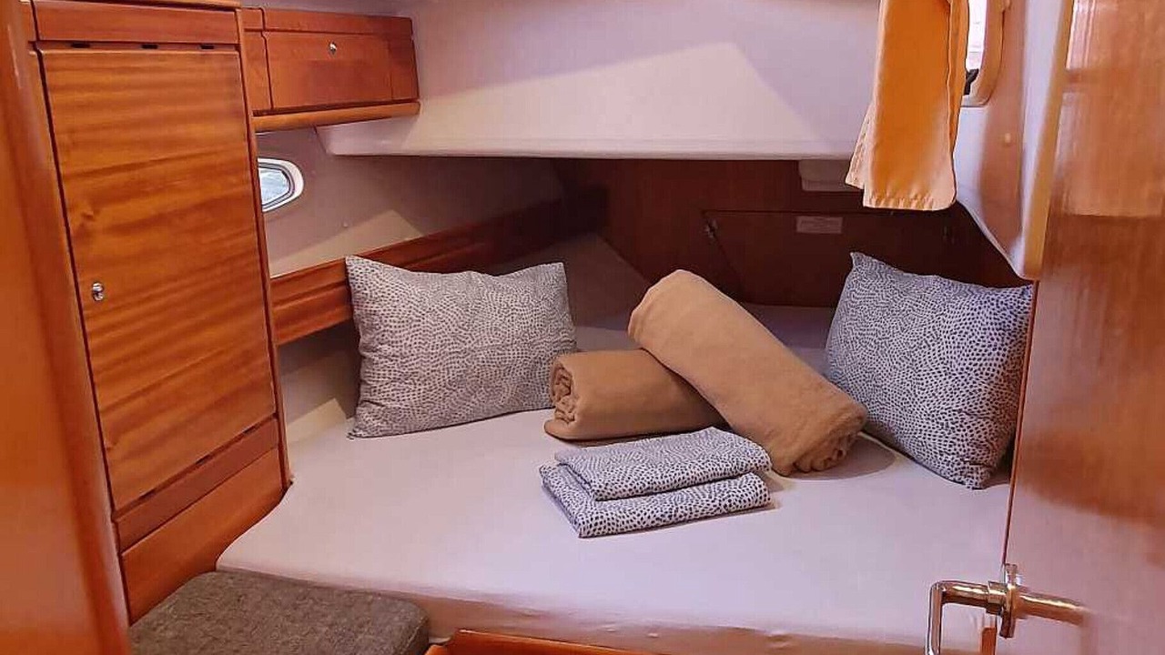 Photo of Bedroom in Bilice