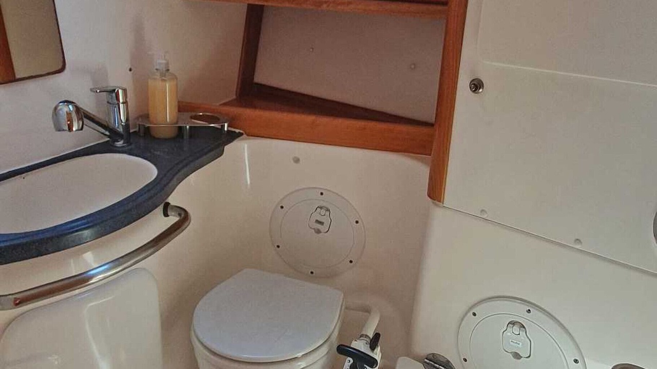 Photo of Bathroom in Bilice