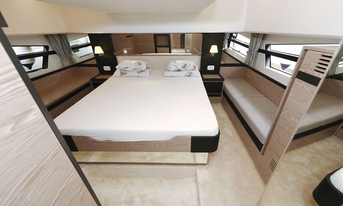 Photo of Bedroom in Biograd na Moru
