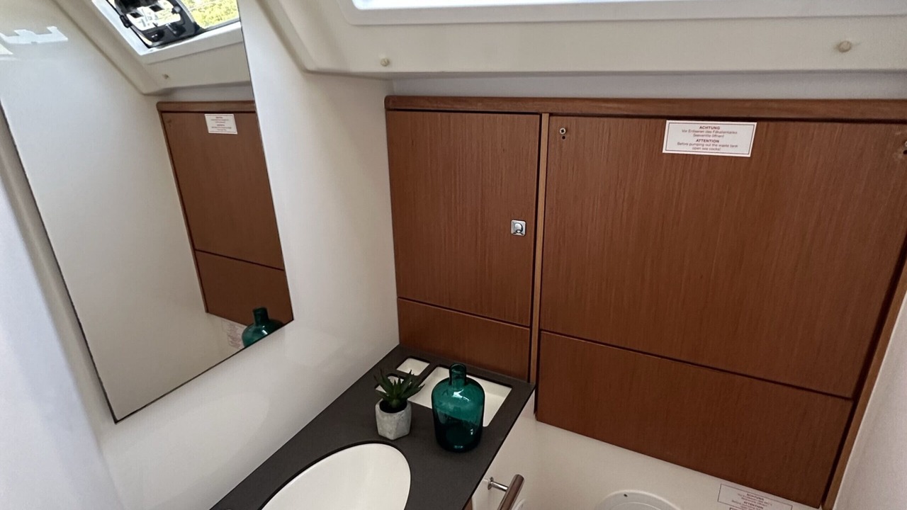 Photo of Bathroom in Drage