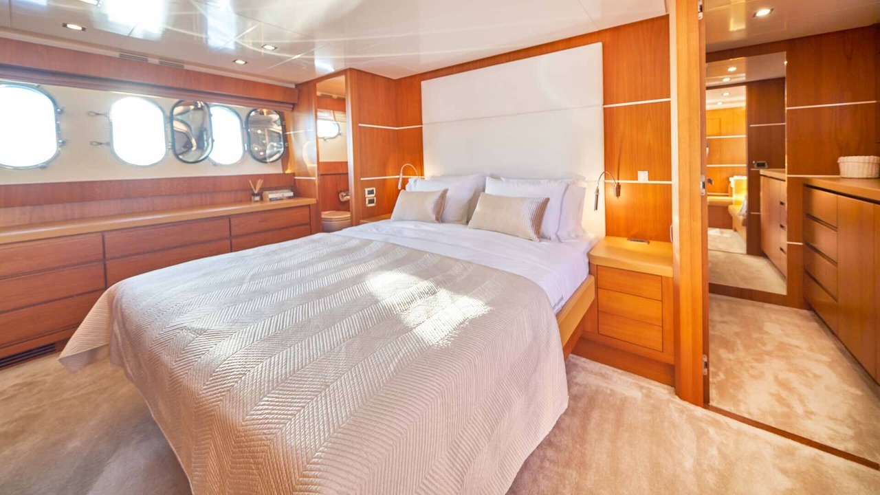 Photo of Bedroom in Baska Voda