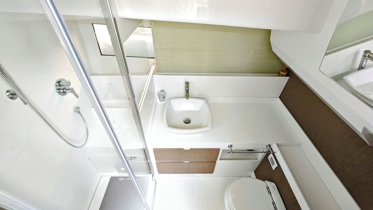 Photo of Bathroom in Municipality of Sukosan