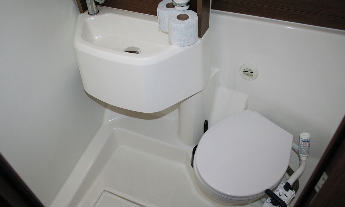 Photo of Bathroom in Komolac