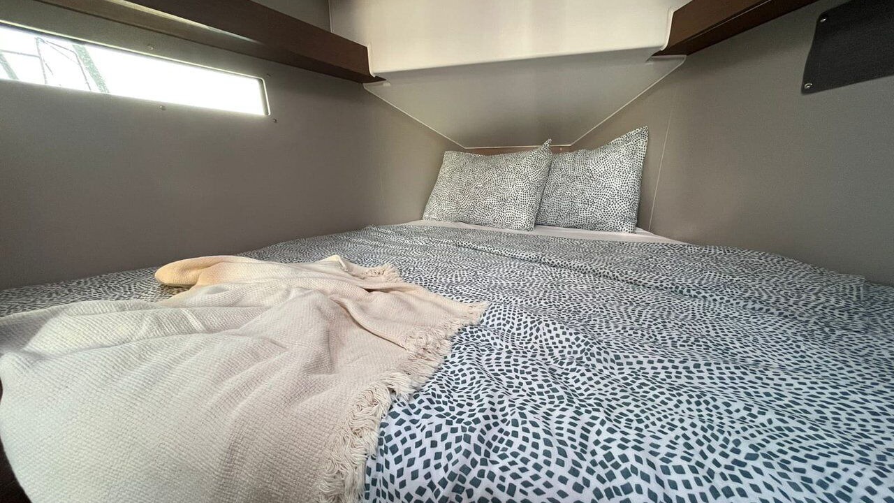 Photo of Bedroom in Simuni