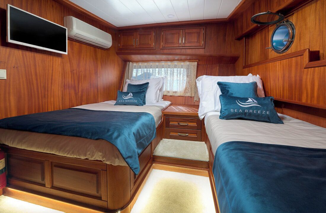 Photo of Bedroom in Trogir