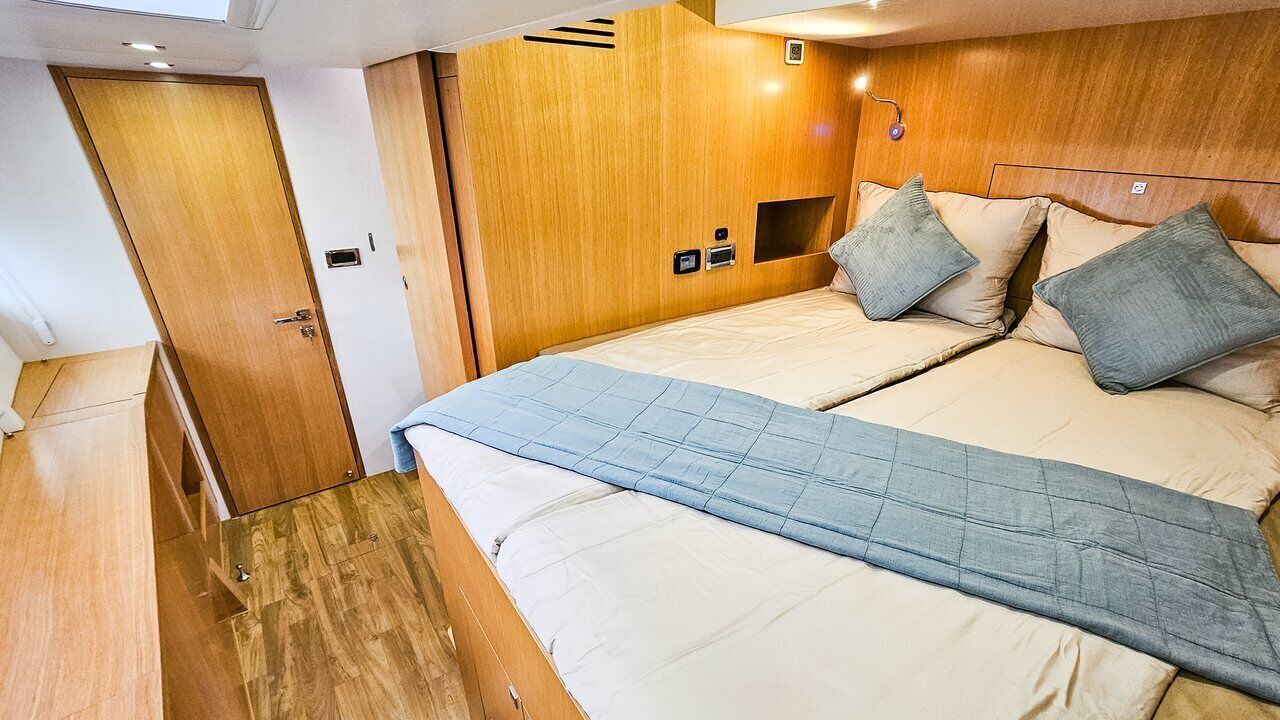 Photo of Bedroom in Businci