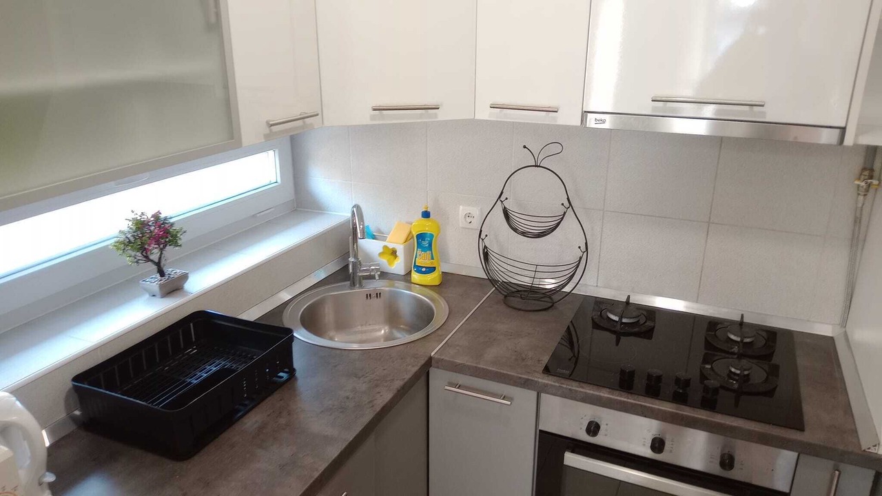 Photo of Kitchen in Popovaca