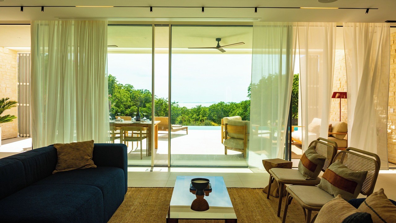 Photo of Livingroom in Novalja