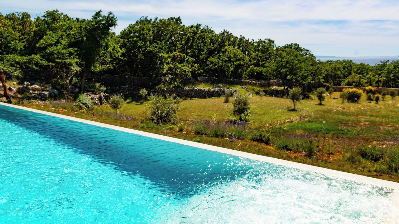 Photo of Outdoor in Novalja