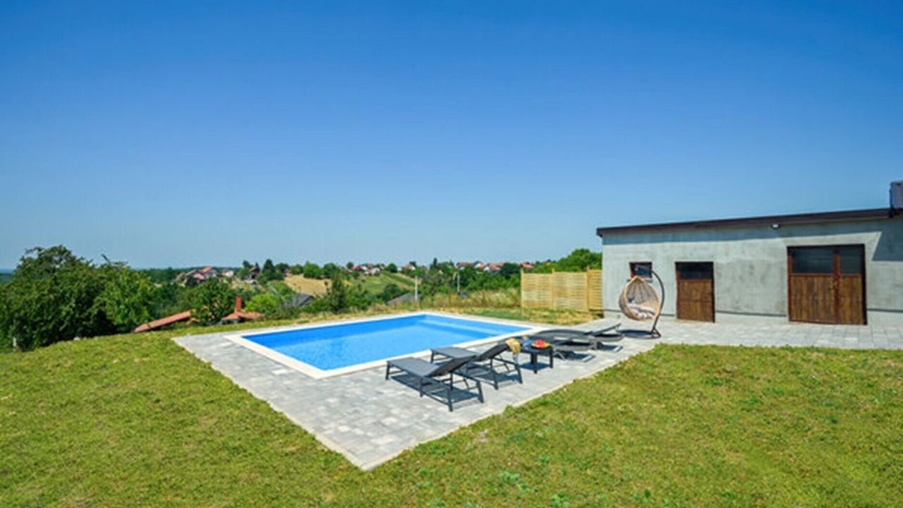 Photo of Outdoor in Popovaca