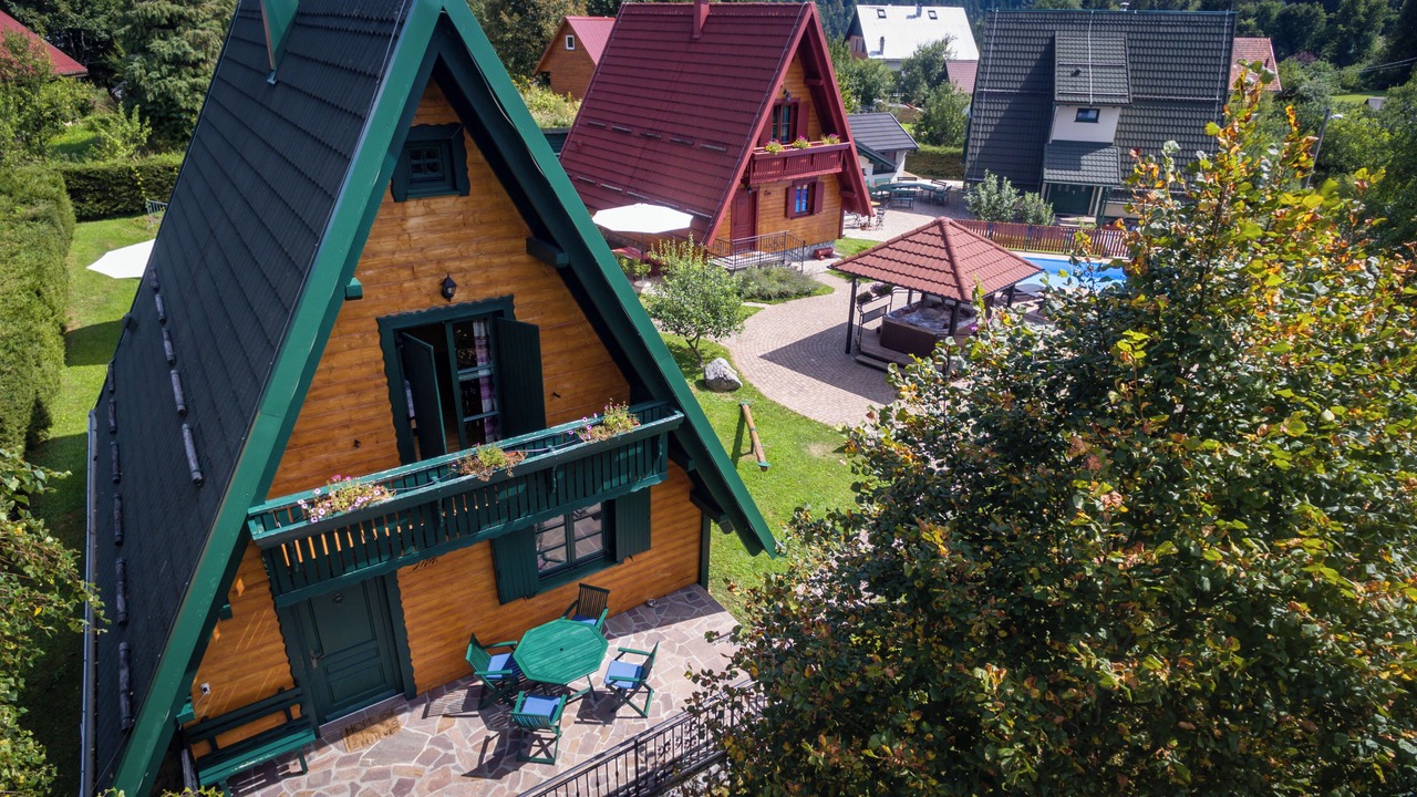 Photo of Outdoor in Crni Lug