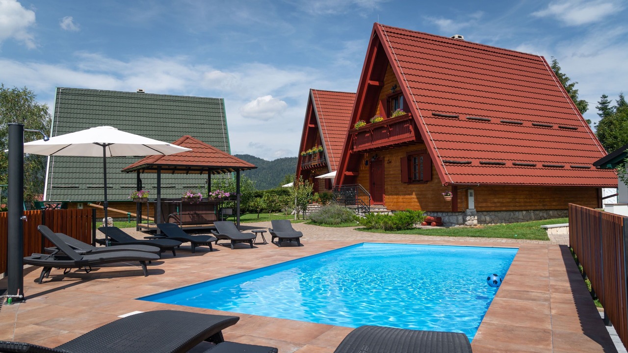 Photo of Outdoor in Crni Lug