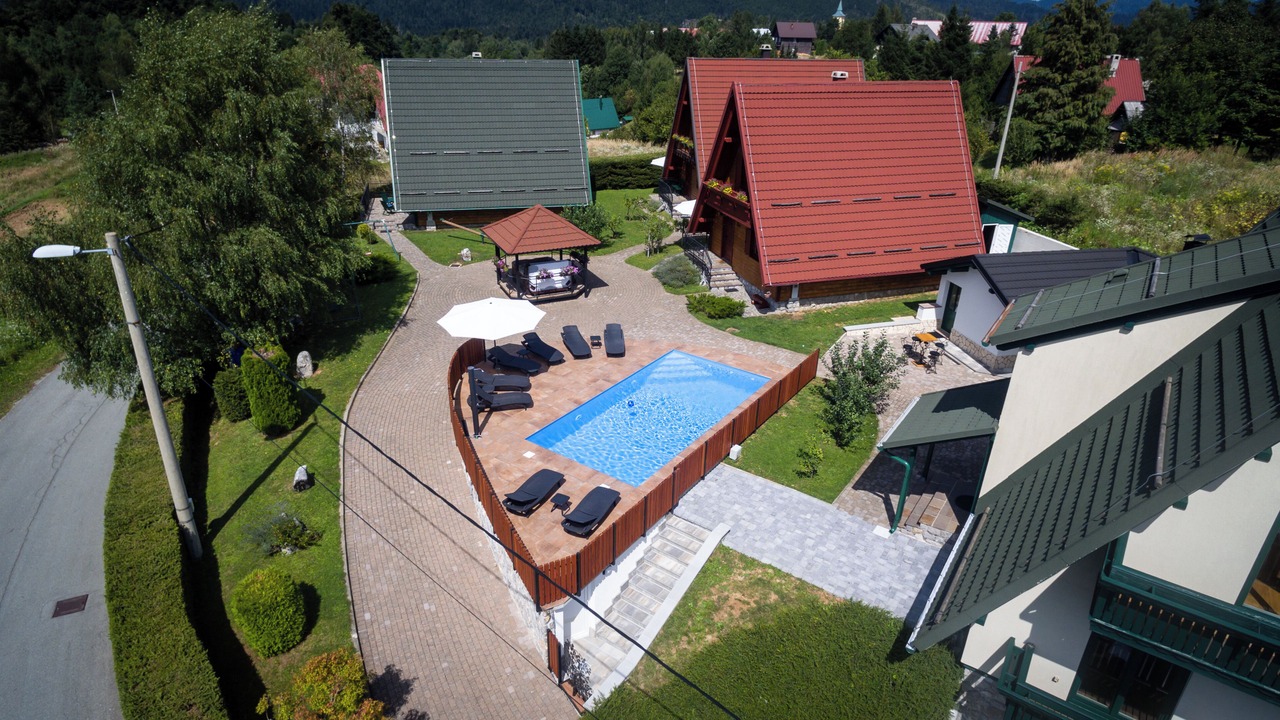Photo of Outdoor in Crni Lug
