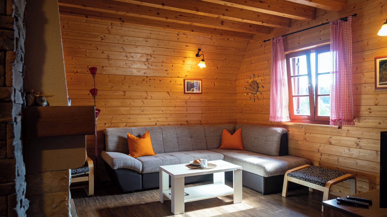 Photo of Livingroom in Crni Lug