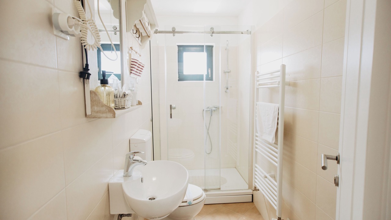 Photo of Bathroom in Kaptol