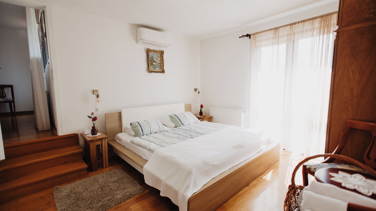 Photo of Bedroom in Kaptol