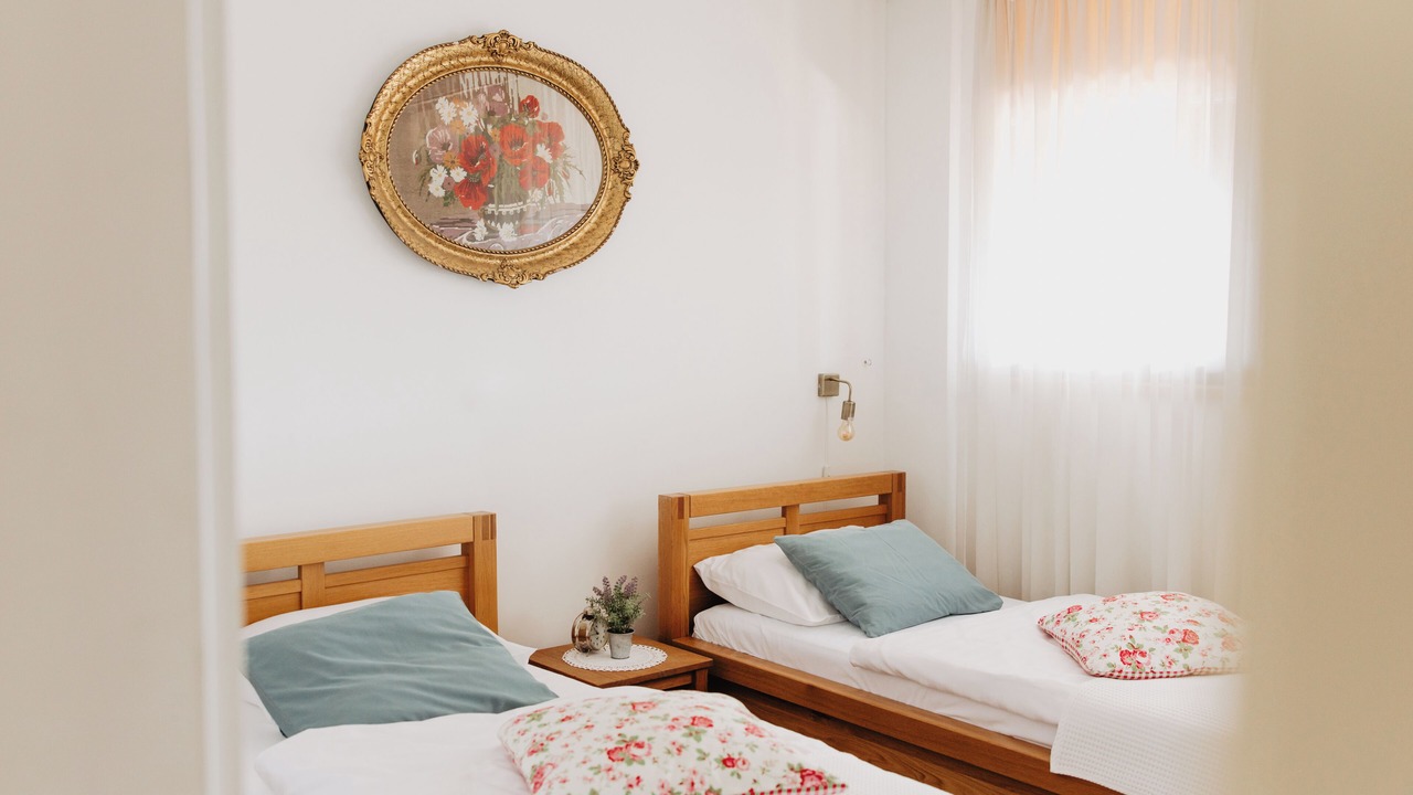 Photo of Bedroom in Kaptol
