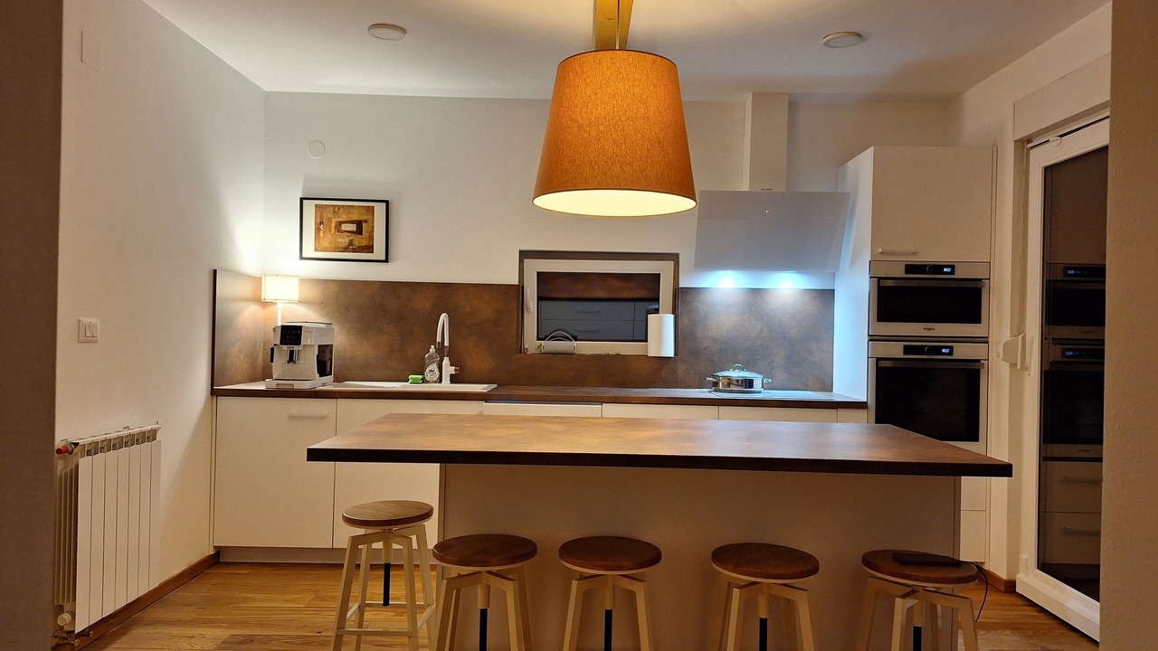 Photo of Kitchen in Bosiljevo