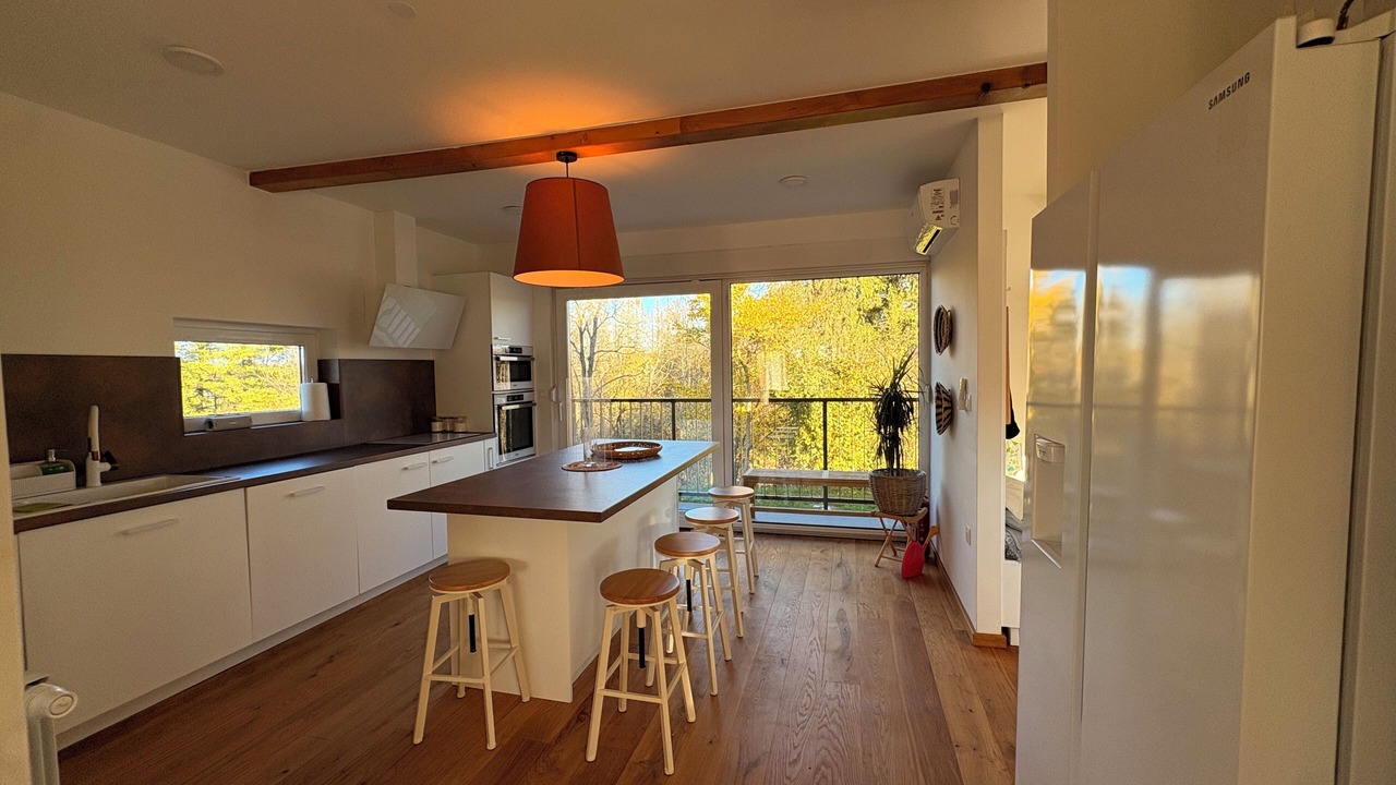 Photo of Kitchen in Bosiljevo