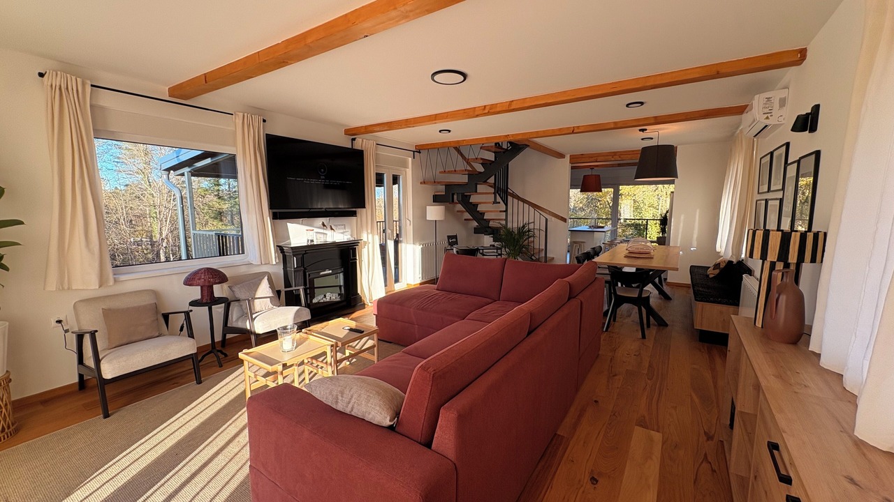 Photo of Livingroom in Bosiljevo