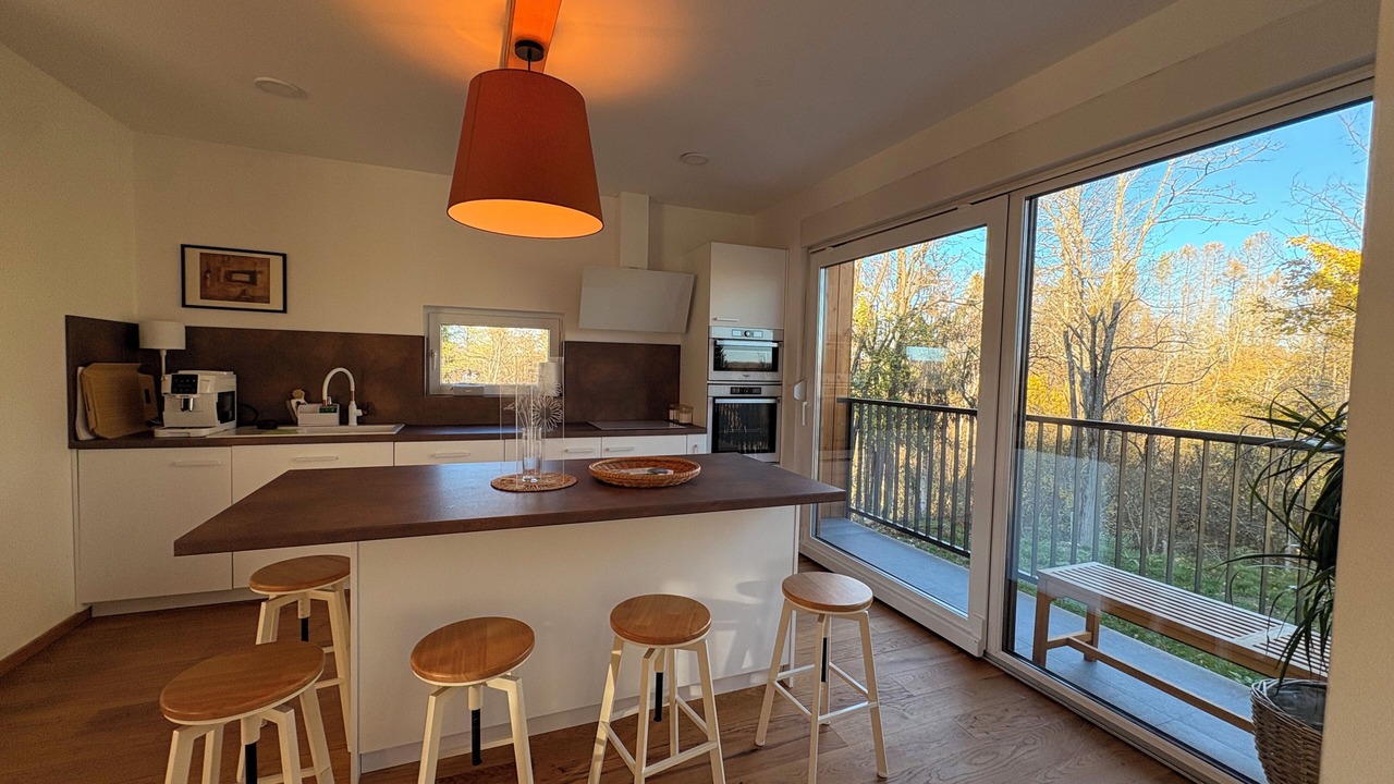 Photo of Kitchen in Bosiljevo