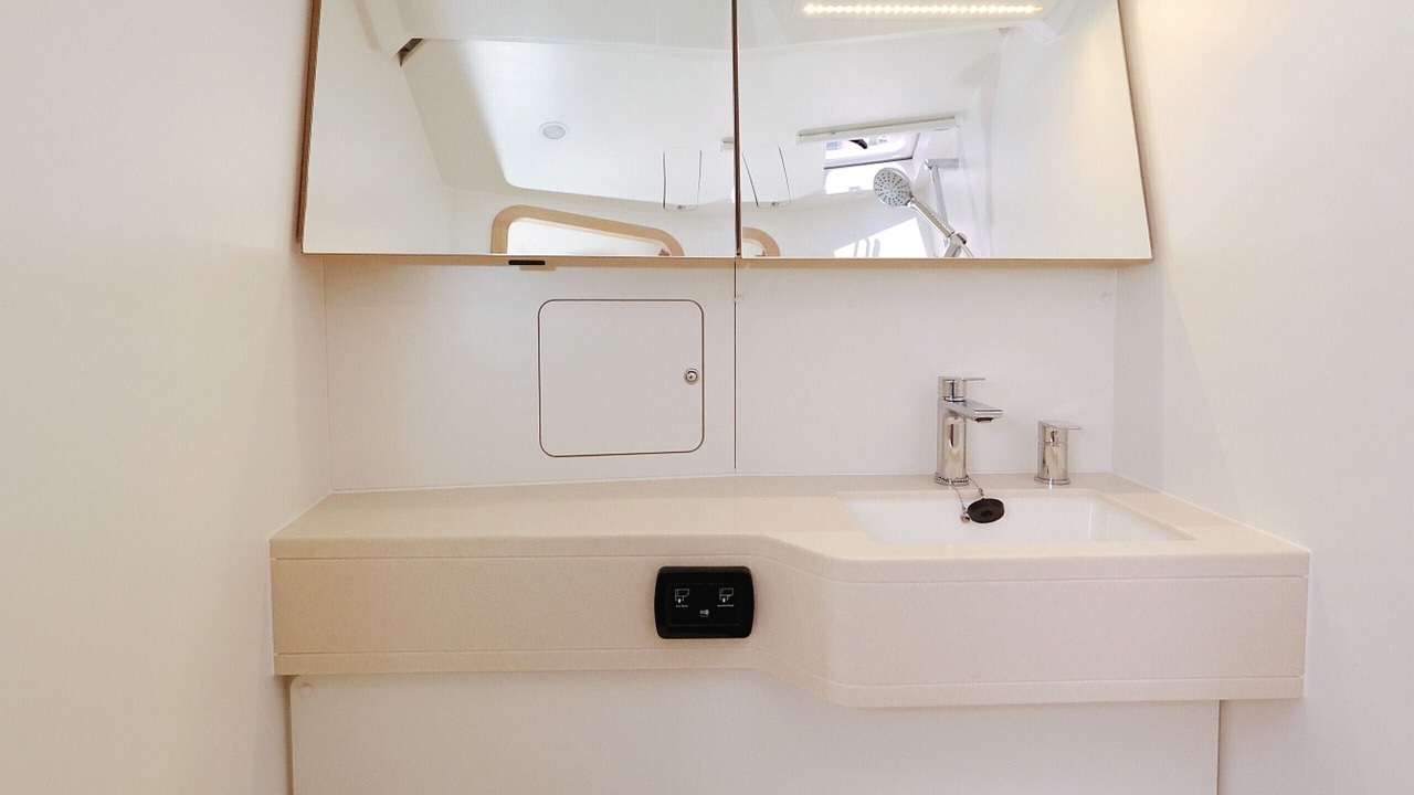Photo of Bathroom in Municipality of Sukosan