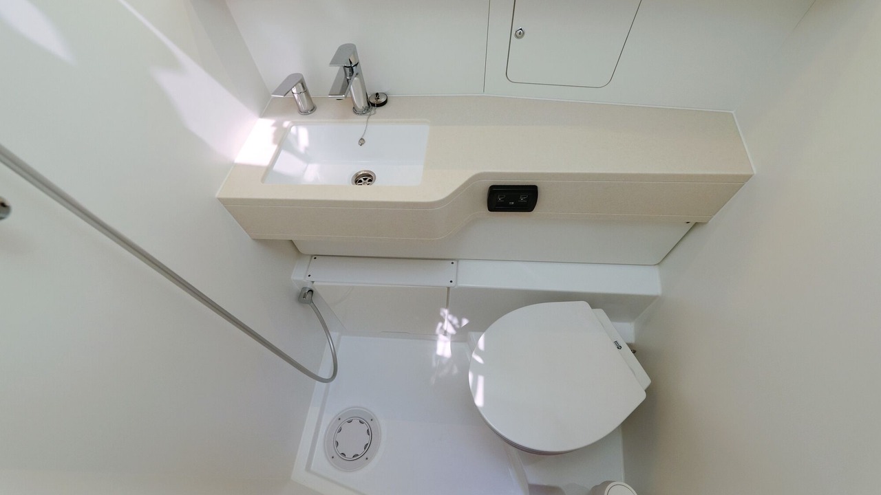 Photo of Bathroom in Municipality of Sukosan